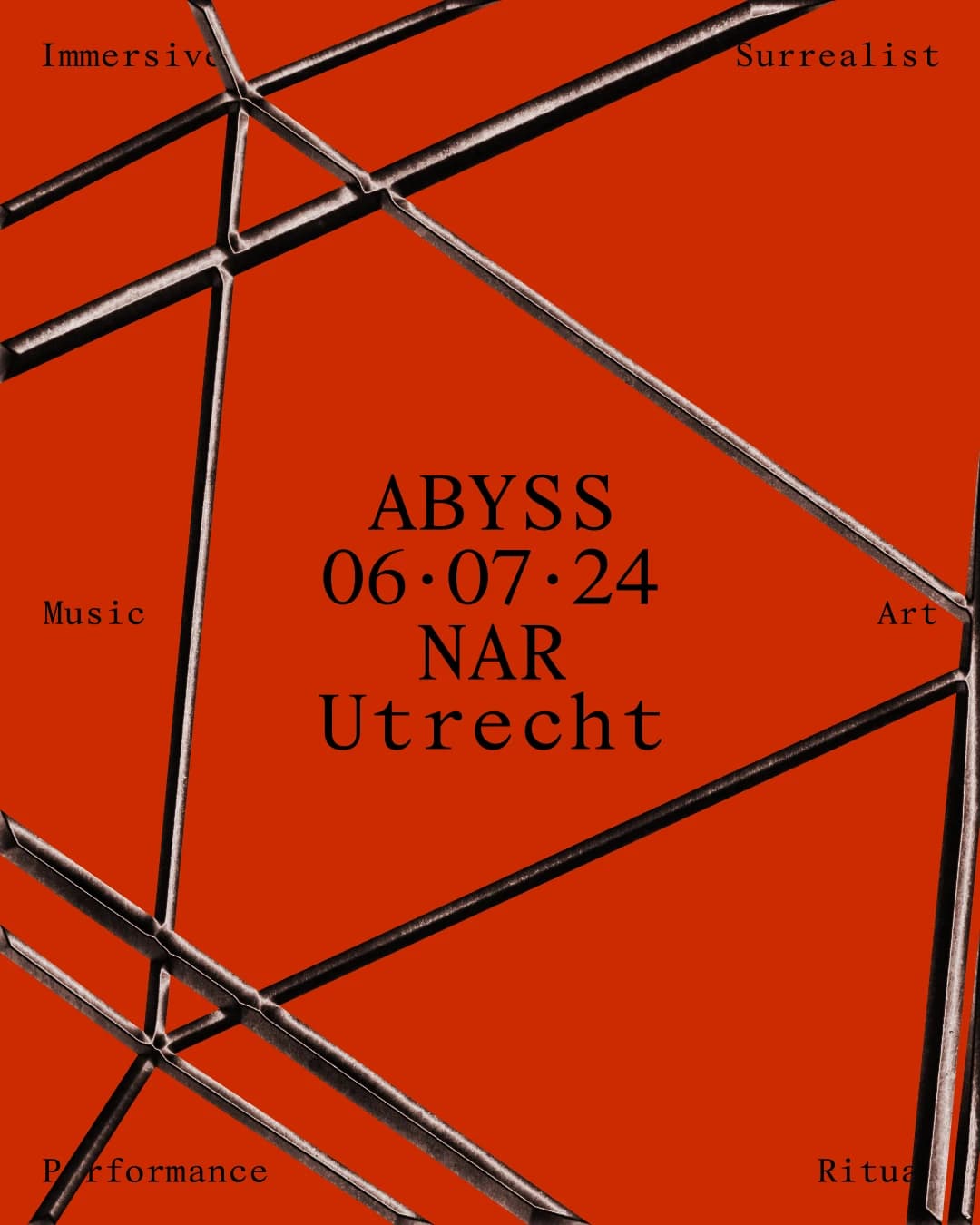 Abyss - Video Thumbnail