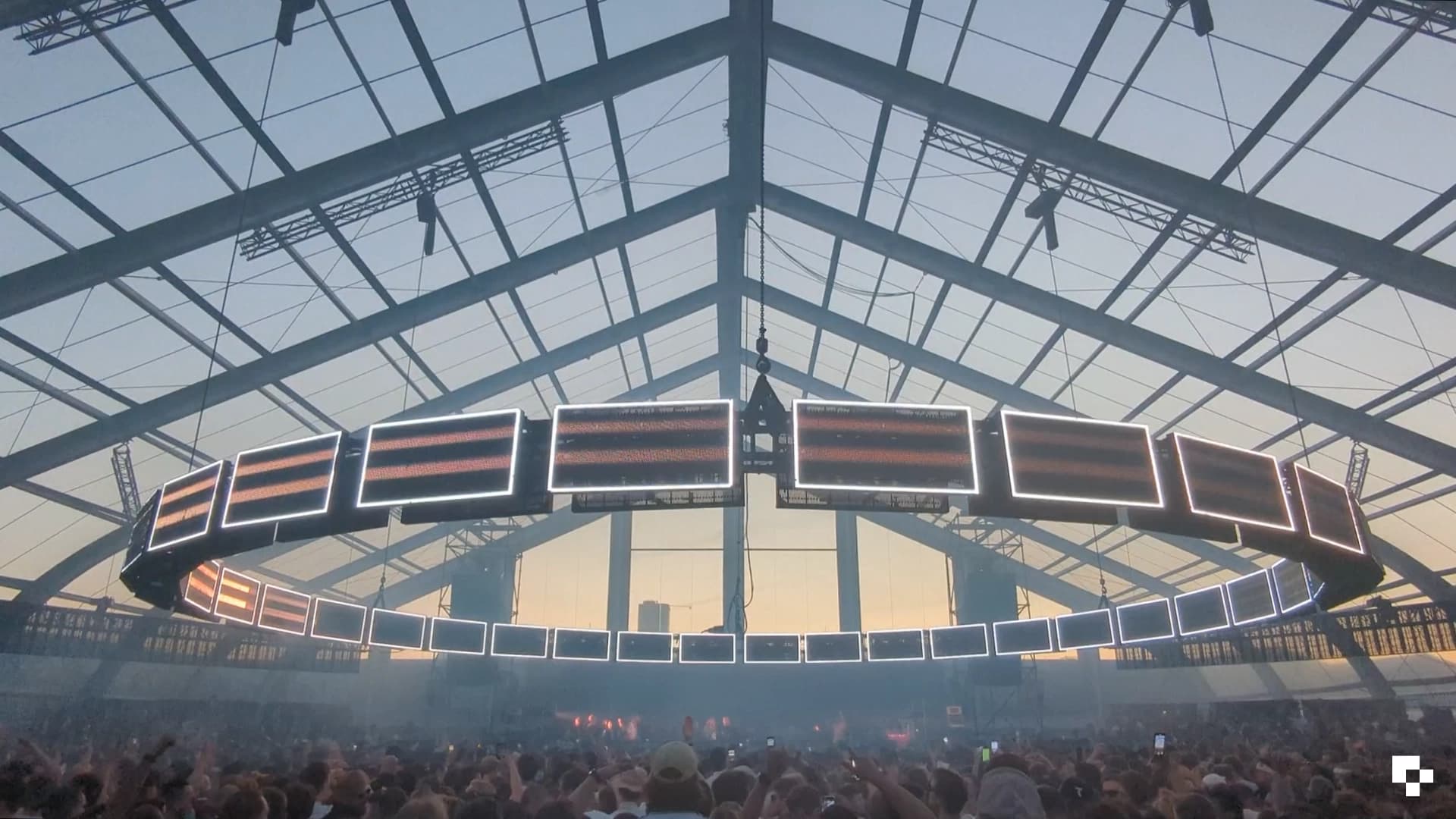 DGTL Festival - Video Thumbnail