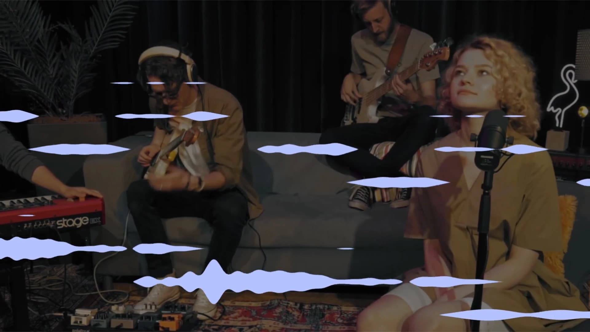 Prins Claus Conservatorium - Video Thumbnail