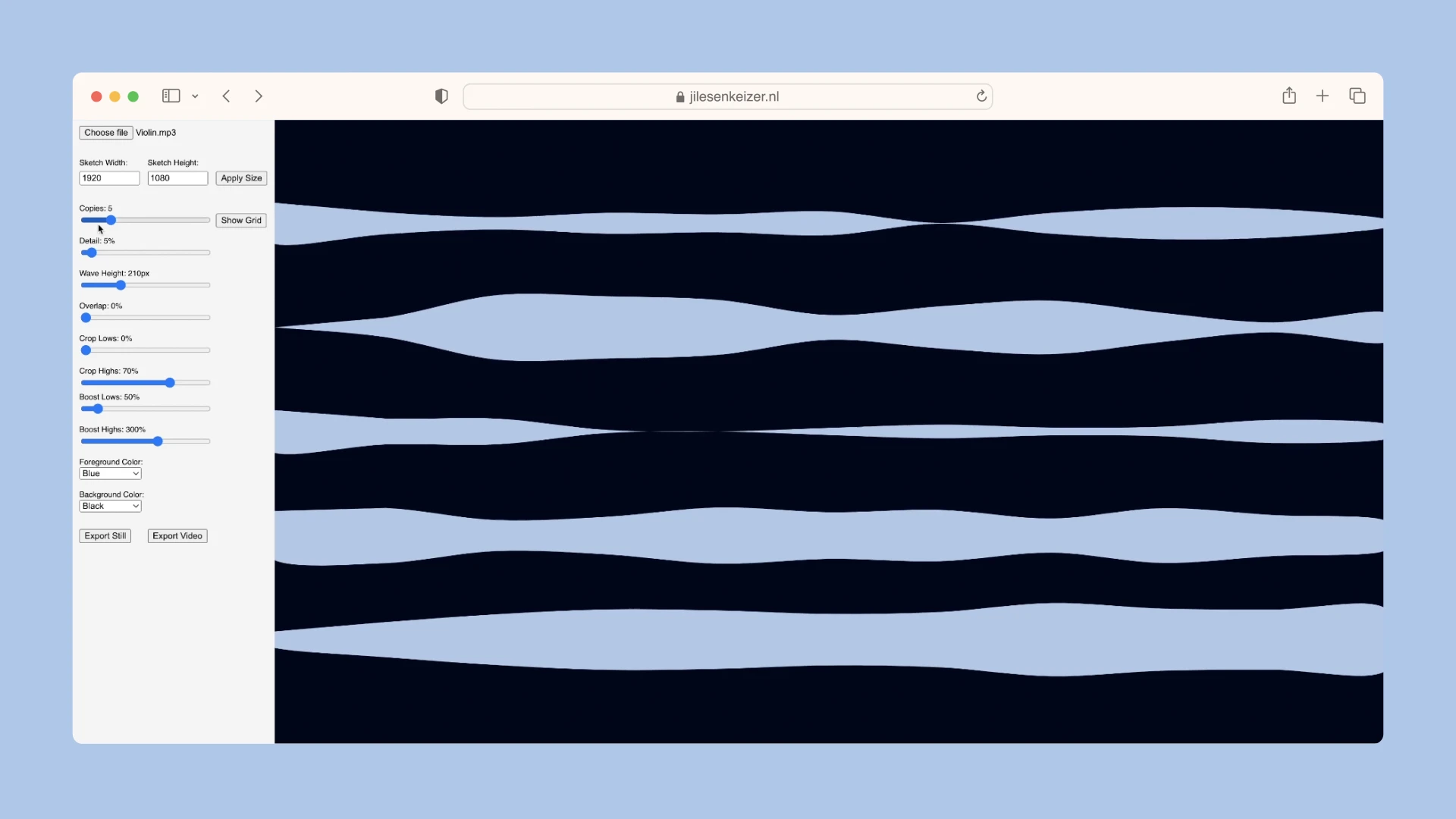 Prins Claus Conservatorium - Video Thumbnail