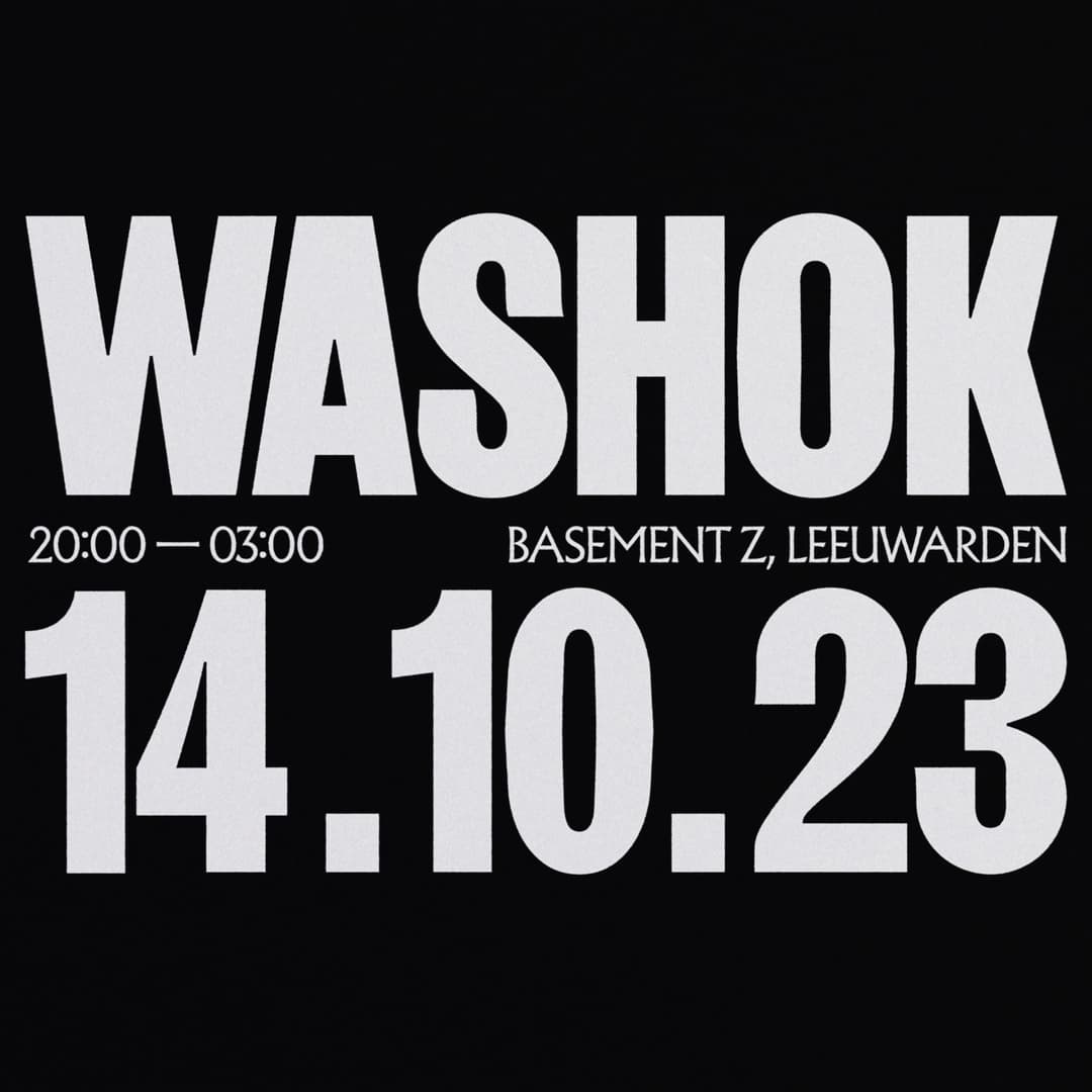 Washok - Video Thumbnail