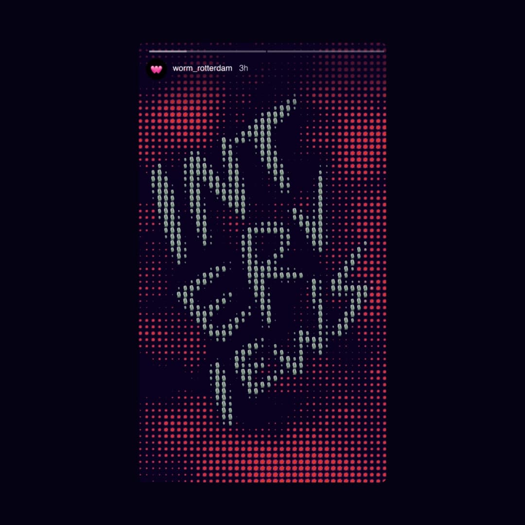 WORM World - Video Thumbnail